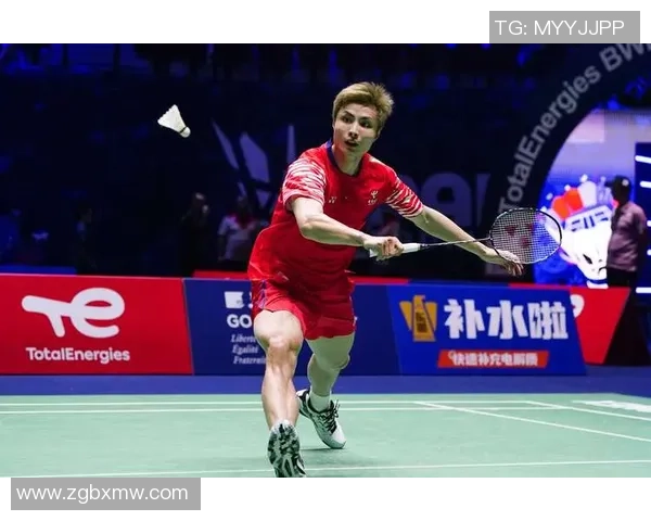 深圳羽毛球队在世锦赛中的灵活性表现分析与启示